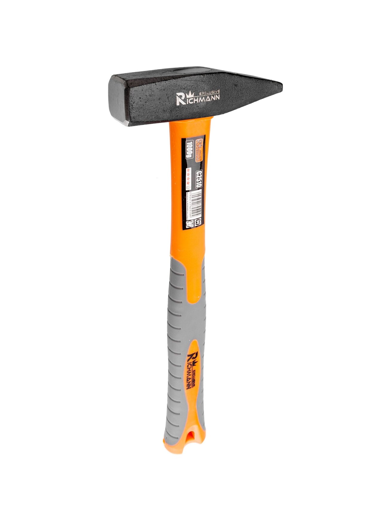 Richmann Mechaniko plaktukas 1500 g 1 Richmann Mechaniko plaktukas 1500 g 1