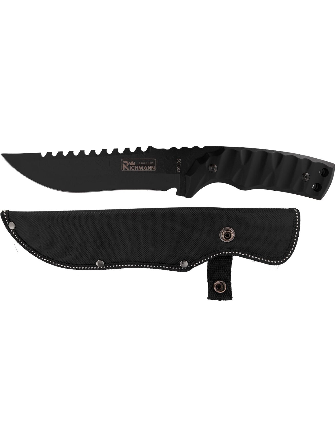 Richmann Medžiotojo peilis „RICHMANN" 310 mm 2