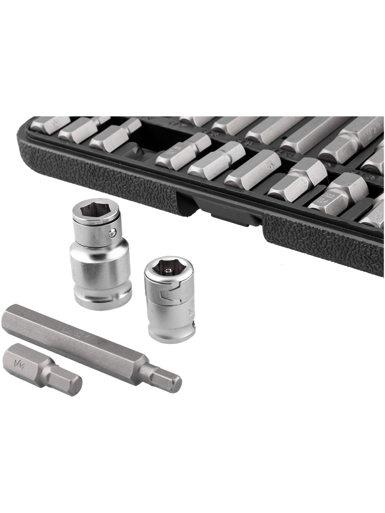 Richmann Raktai HEX4 - HEX14 22 vnt. 2