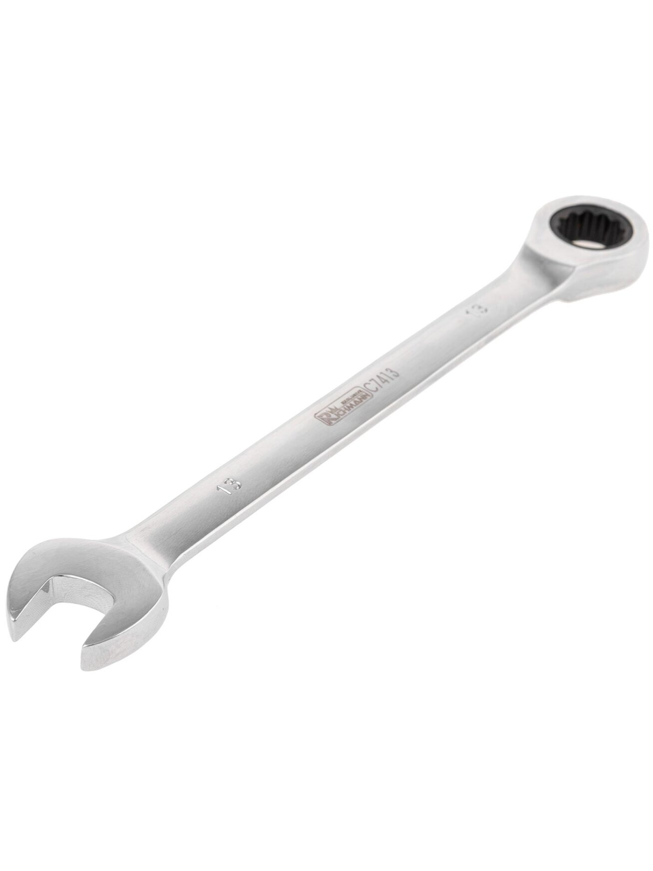 Richmann Raktas su terkšle „RICHMANN" 24 mm 3 Richmann Raktas su terkšle „RICHMANN" 24 mm 3