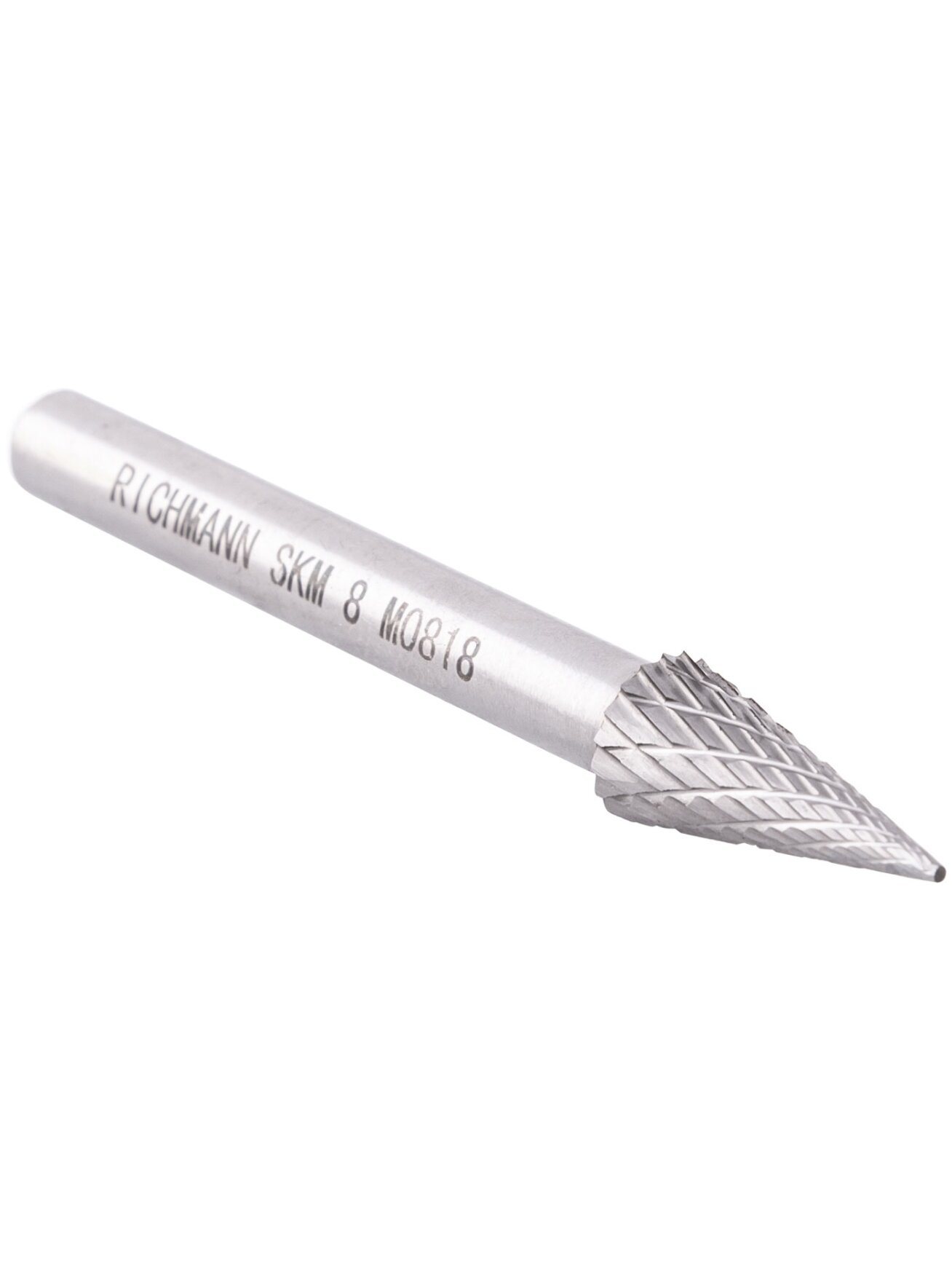 Richmann Richmann kietmetalio freza SKM 6x12mm 1 Richmann Richmann kietmetalio freza SKM 6x12mm 1