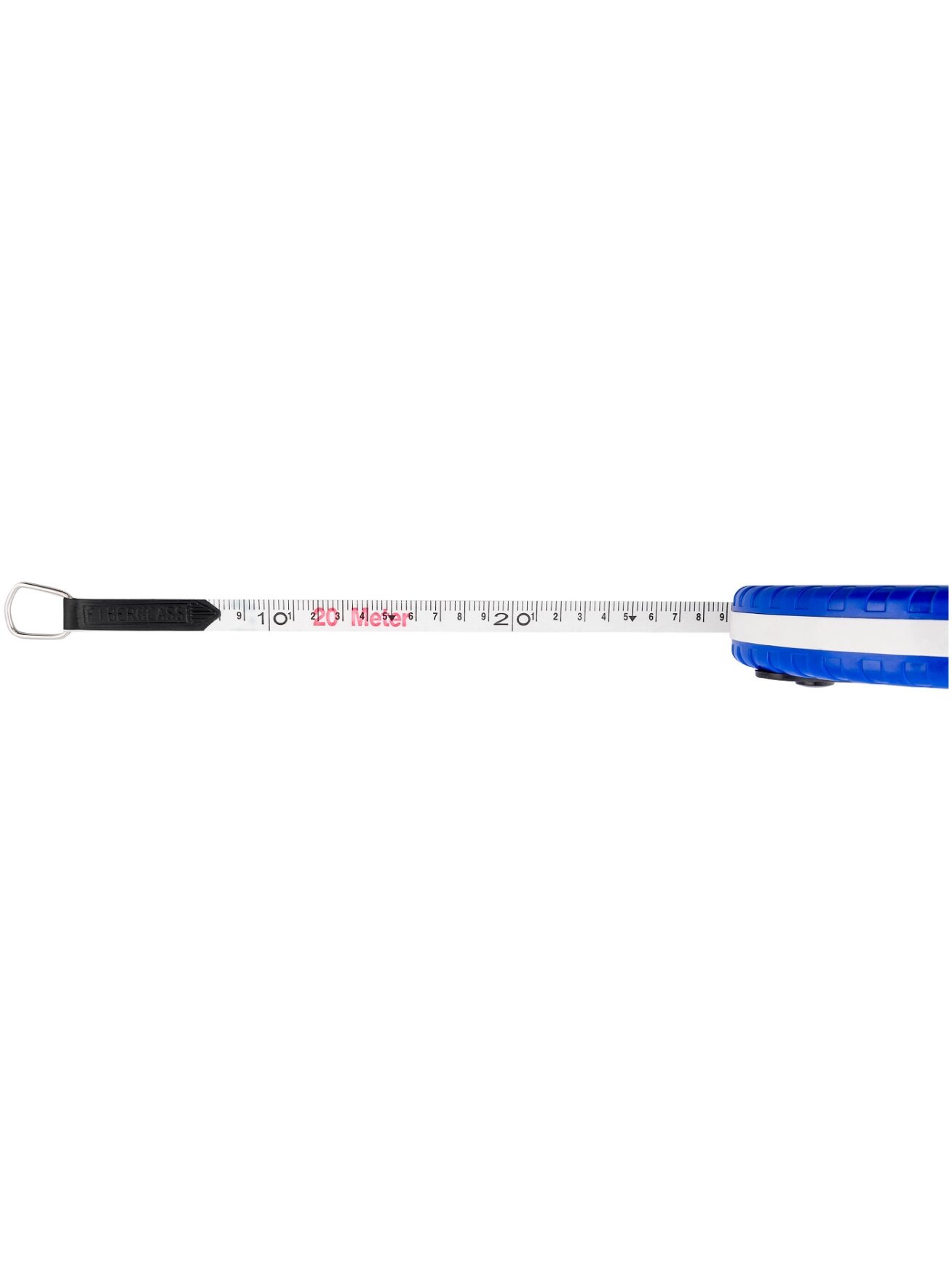 Richmann Ruletė PVC 20 m x 13 mm 4 Richmann Ruletė PVC 20 m x 13 mm 4