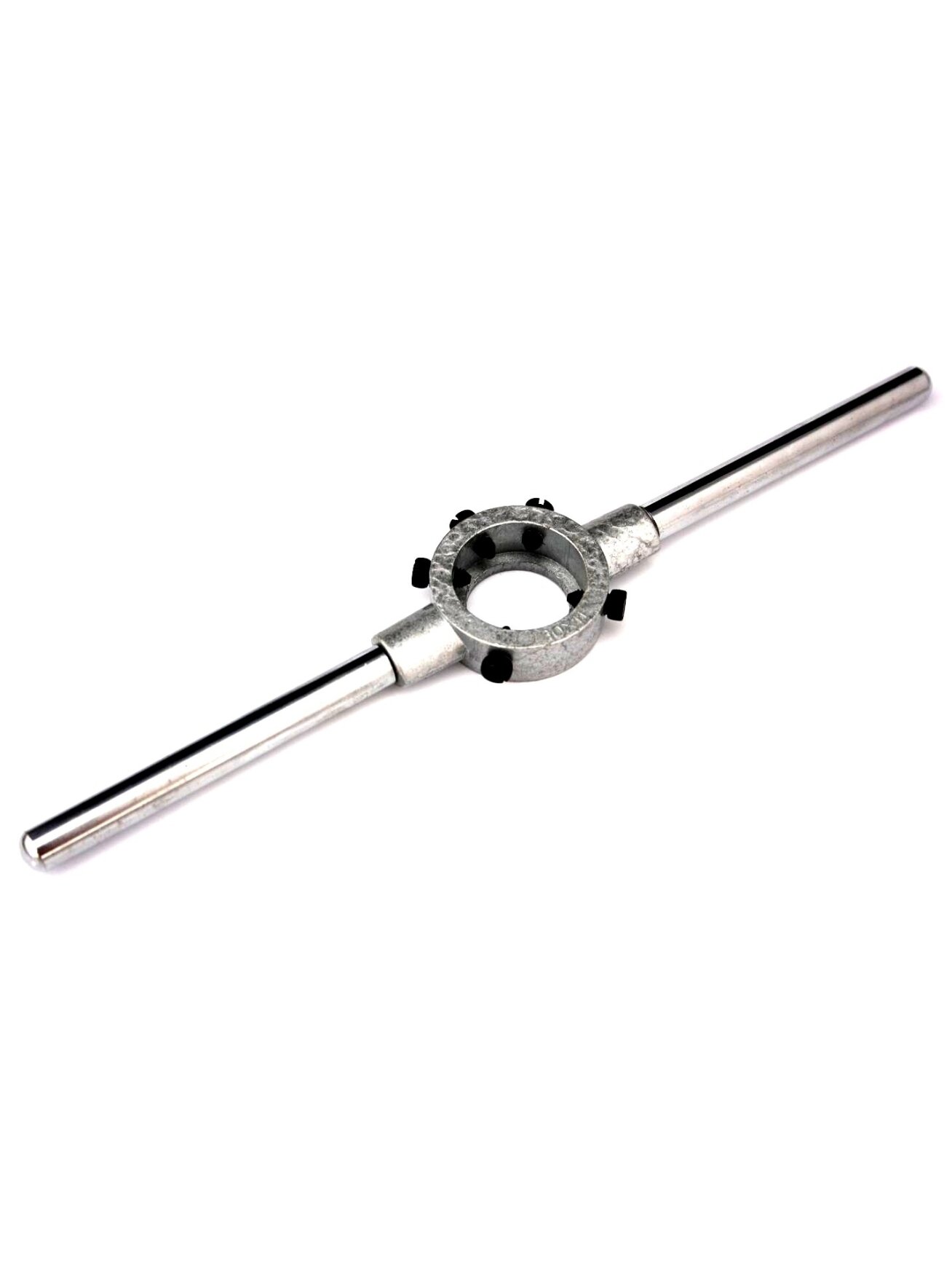 Richmann Sriegpjovės laik., 45 x 18 mm, M16-M20