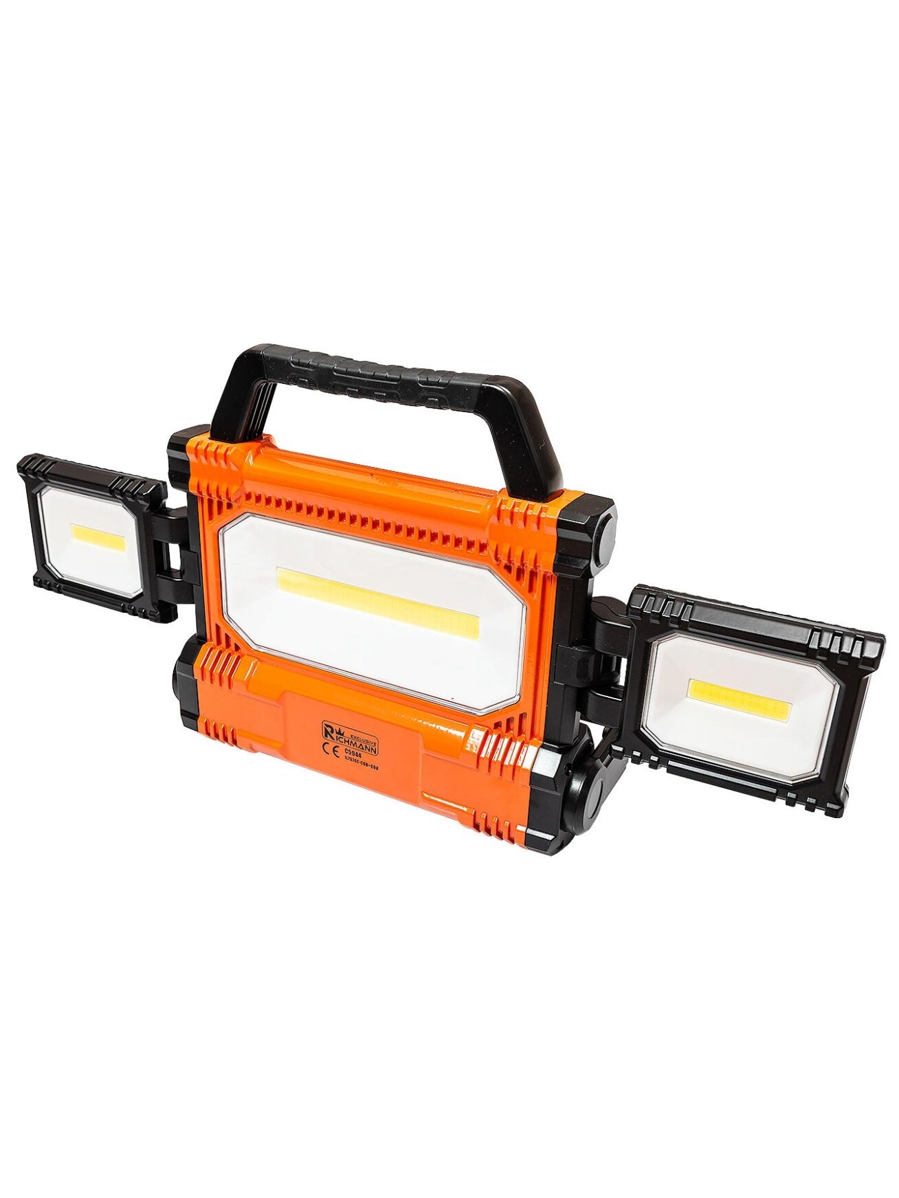 Richmann Statybinis žibintas „RICHMANN" 30W + 20W 1
