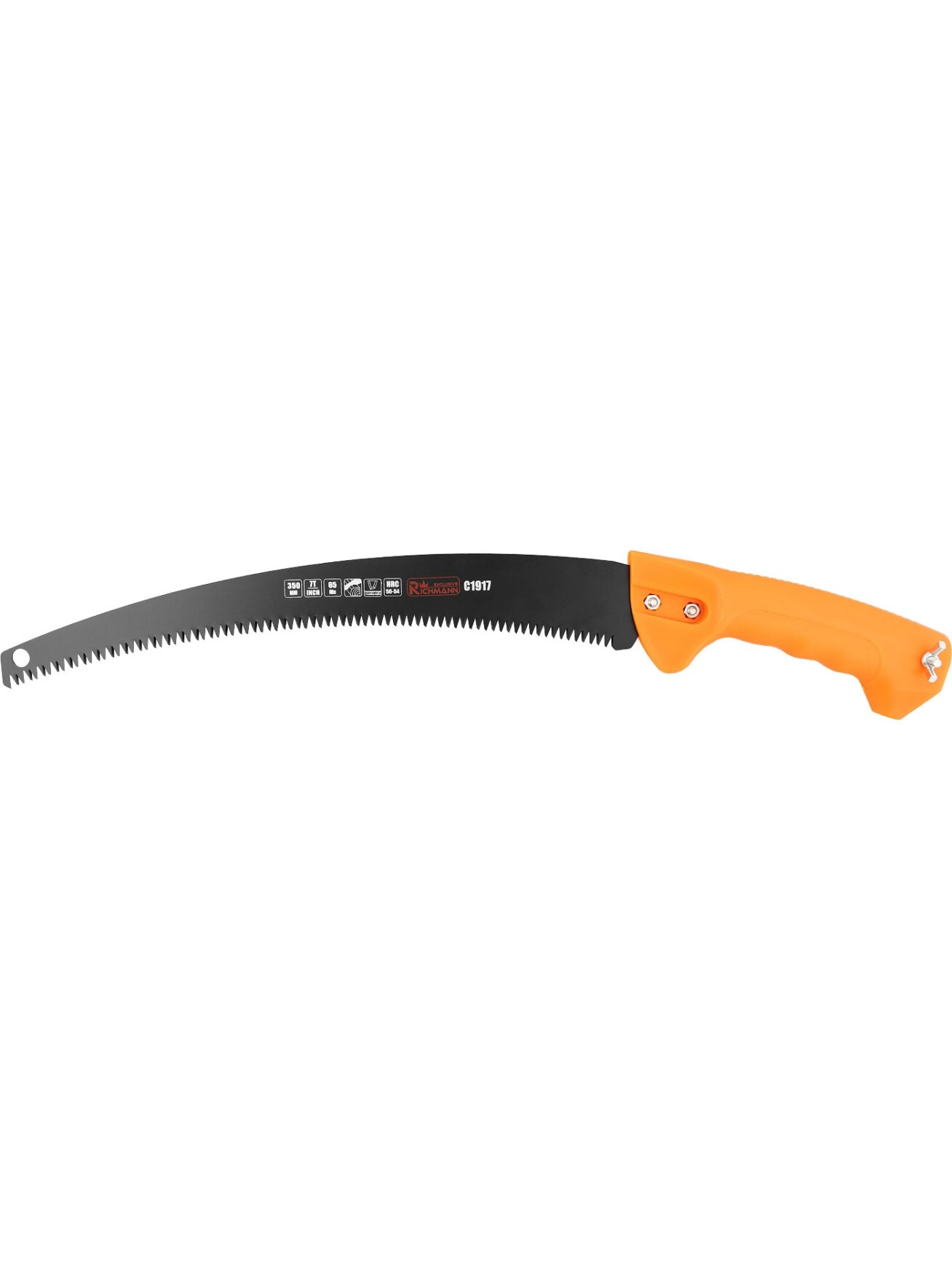 Richmann Tefloninis pjūklas 350 mm Richmann Tefloninis pjūklas 350 mm