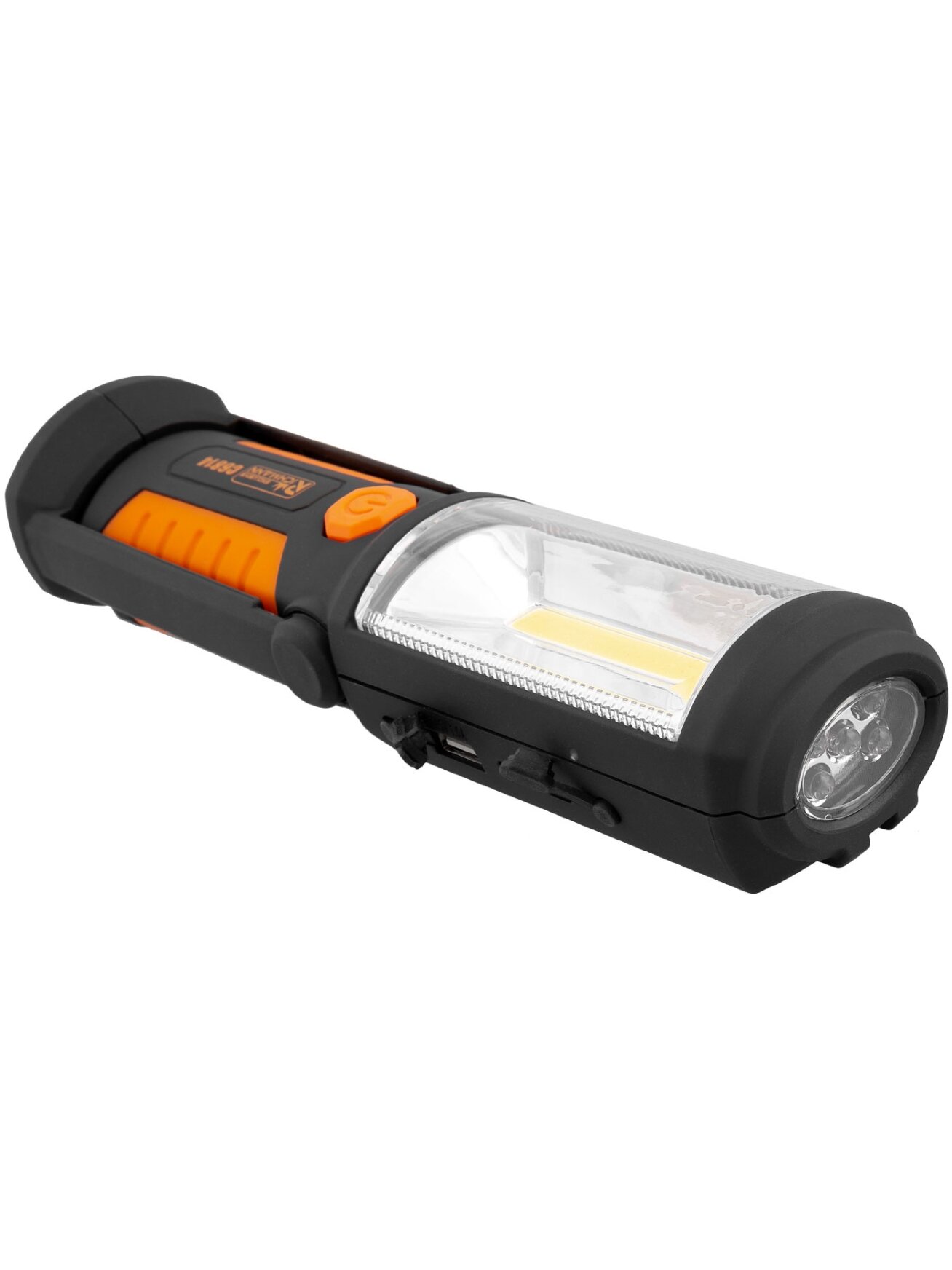 Richmann Žibintuvėlis 3 W 5 LED 6 Richmann Žibintuvėlis 3 W 5 LED 6