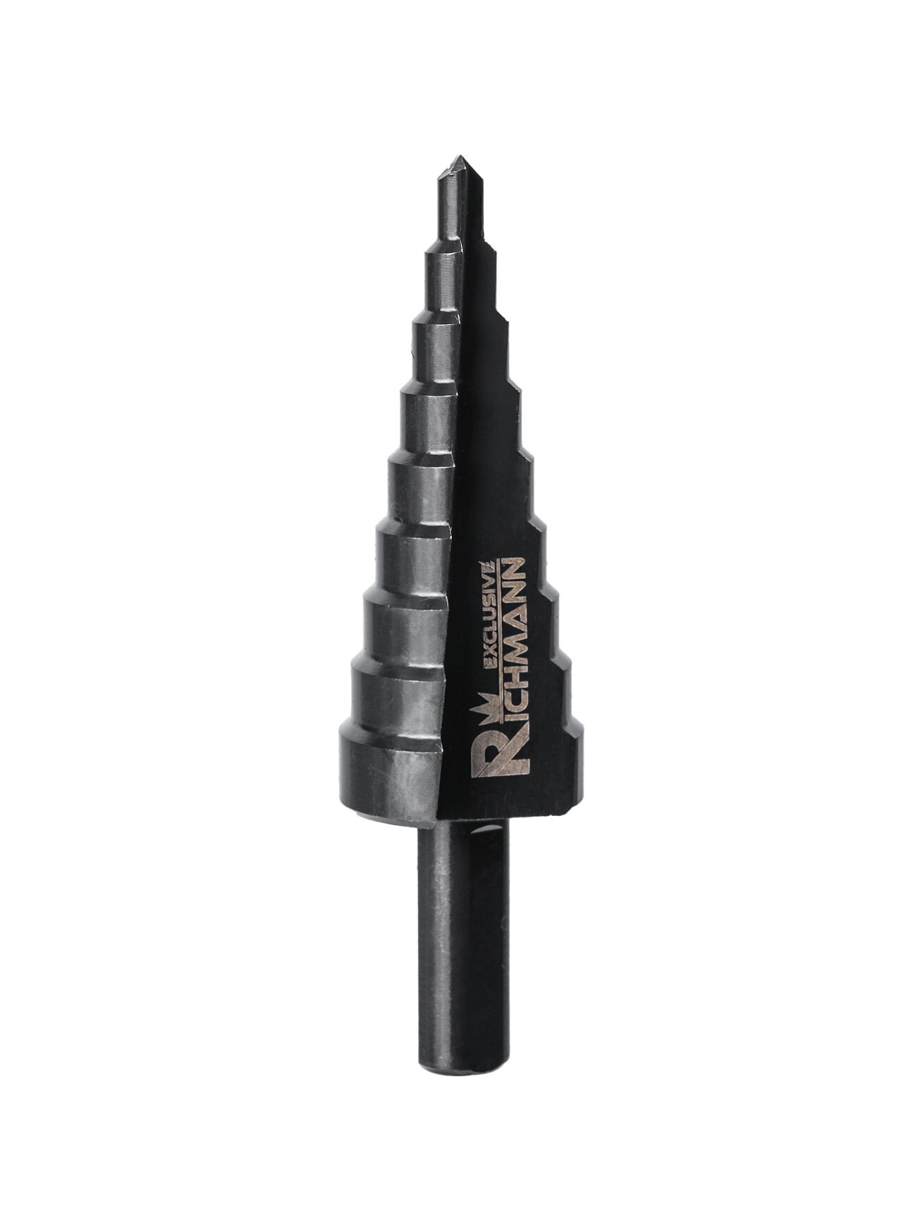 Richmann Žingsninis grąžtas „RICHMANN" 4 - 20 mm Richmann Žingsninis grąžtas „RICHMANN" 4 - 20 mm