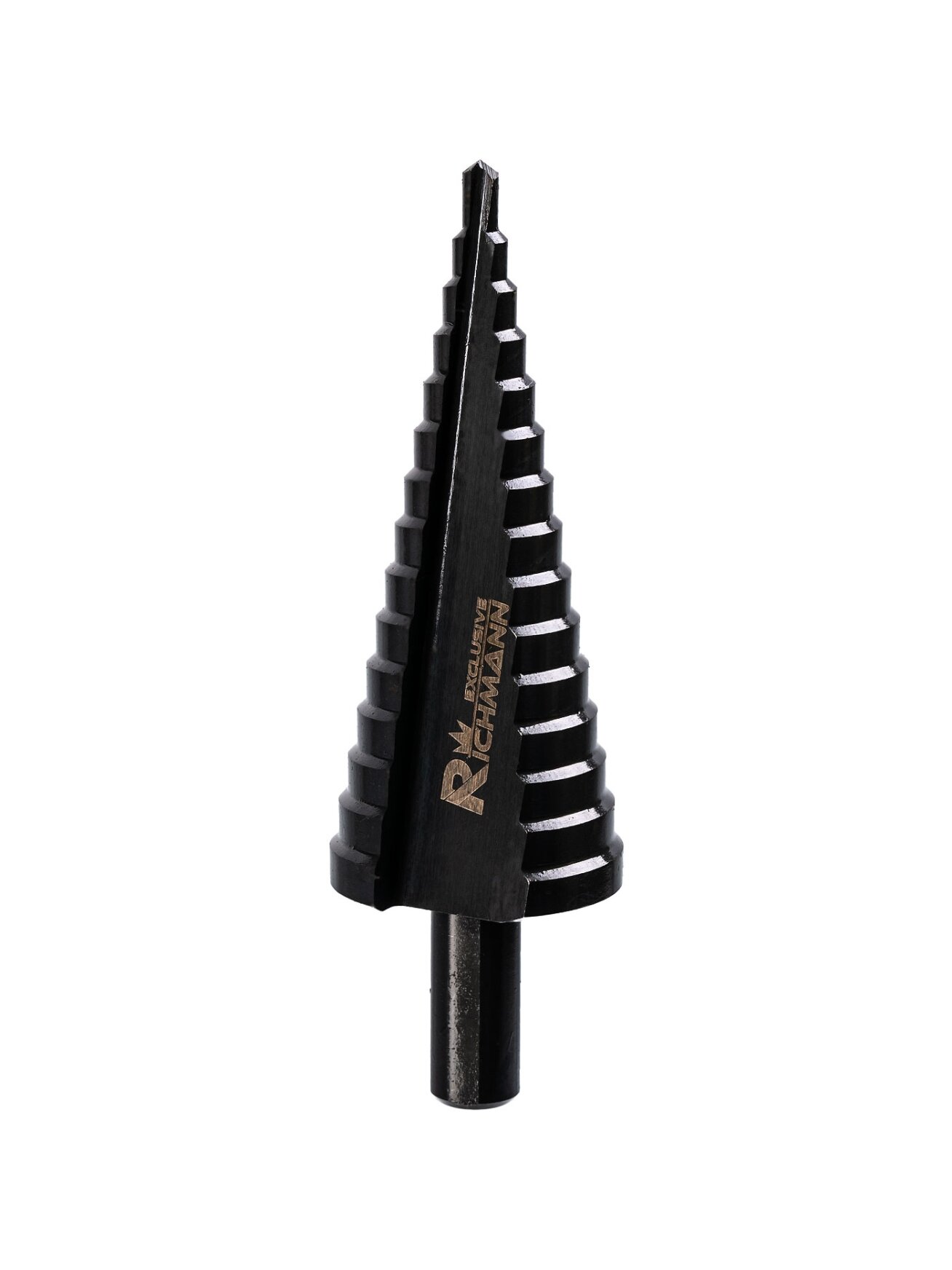 Richmann Žingsninis grąžtas „RICHMANN" 4 - 32 mm Richmann Žingsninis grąžtas „RICHMANN" 4 - 32 mm
