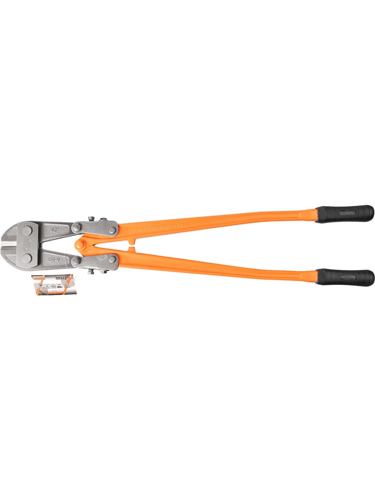 Richmann Žirklės armatūrai „RICHMANN" 750 mm 2 Richmann Žirklės armatūrai „RICHMANN" 750 mm 2