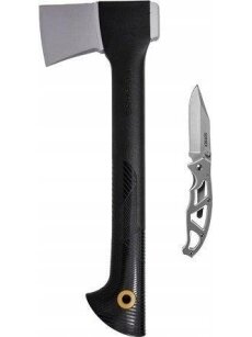 Rinkinys Fiskars Siekiera A6 Limited Edition