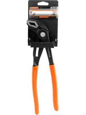 Richmann Santechniko replės fiksuojamos mygtuku 300 mm