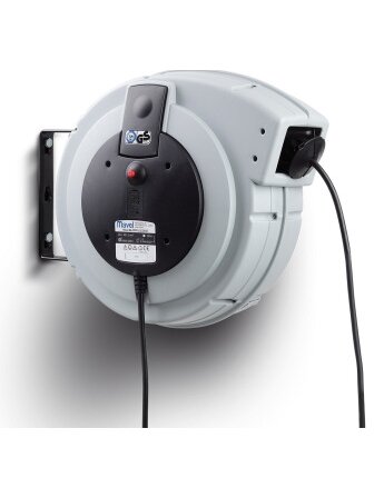 Ritė elektrai 15m 400V, MAVEL (820896, MAVEL)