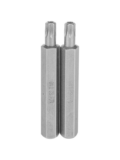Richmann Antgalis TORX su skyle 70x75 mm