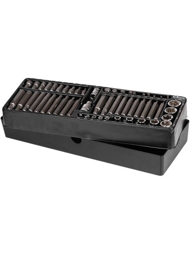 Richmann Antgalių rinkinys 55 vnt., S2