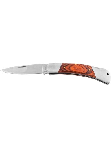 Richmann Atlenkiamas peilis 215 mm