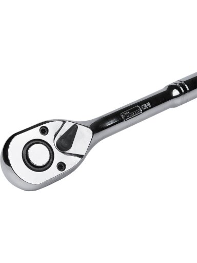 Richmann Chromuota terkšlė 1/2"