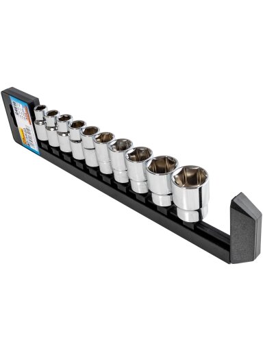 Richmann Galvučių rinkinys 10-24 mm. 1/2, 10 vnt.