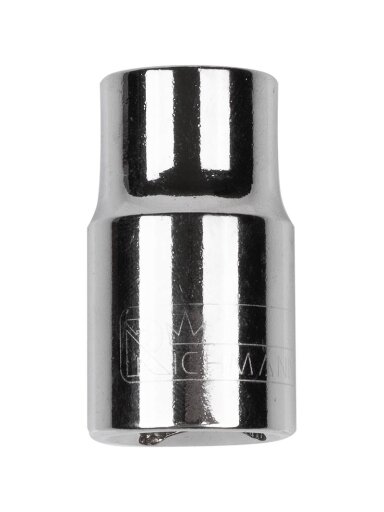 Richmann Galvučių rinkinys TORX 1/2 E10-E24