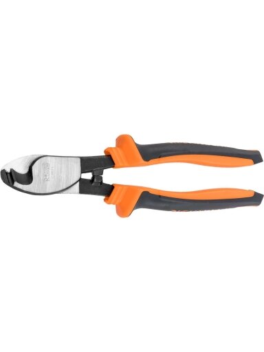 Richmann Gnybtuvai kabeliams „RICHMANN" 200 mm