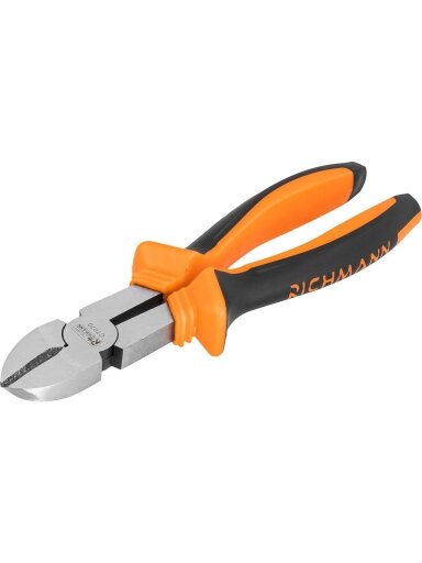 Richmann Gnybtuvai „RICHMANN" 200 mm