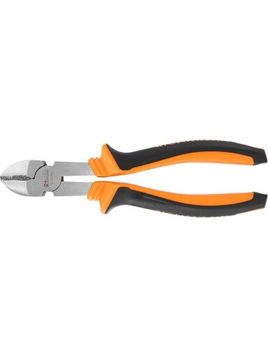 Richmann Gnybtuvai „RICHMANN" 200 mm