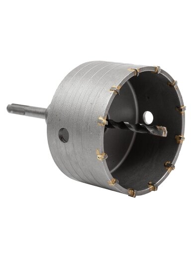 Richmann Gręžimo karūna „RICHMANN" SDS 100 mm