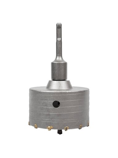 Richmann Gręžimo karūna „RICHMANN" SDS 100 mm