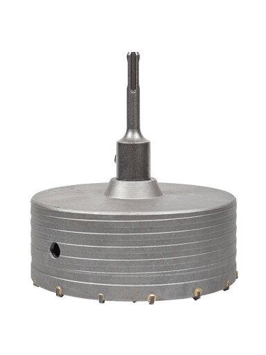 Richmann Gręžimo karūna „RICHMANN" SDS 150 mm