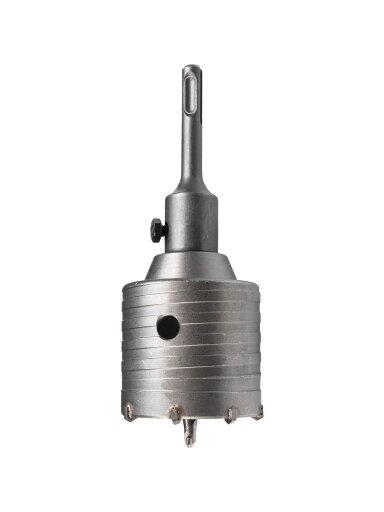 Richmann Gręžimo karūna „RICHMANN" SDS 65 mm