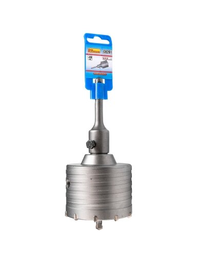 Richmann Gręžimo karūna „RICHMANN" SDS 80 mm