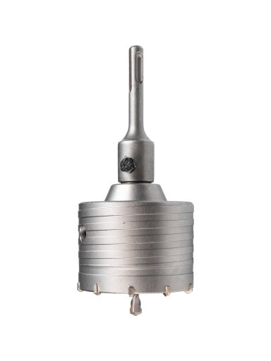 Richmann Gręžimo karūna „RICHMANN" SDS 80 mm