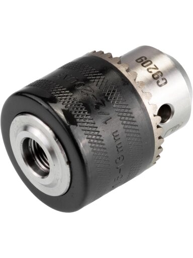 Richmann Griebtuvas su SDS adapteriu 1,5 - 13 mm