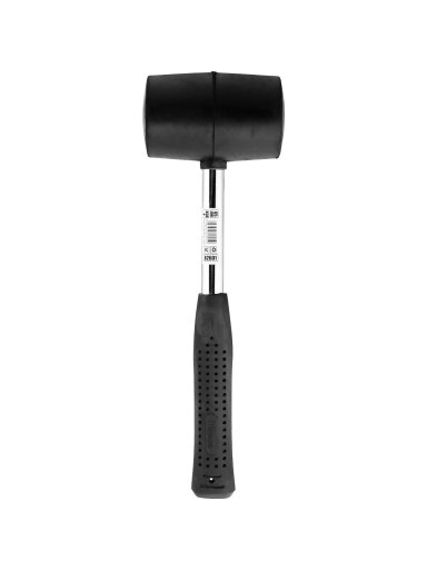Richmann Guminis plaktukas 65 mm. 450 g. Richmann