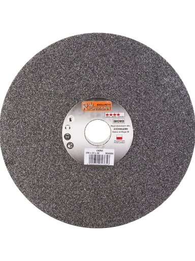 Richmann KERAMINIS ŠLIFAVIMO DISKAS 250 x 25 x 32 95A60K
