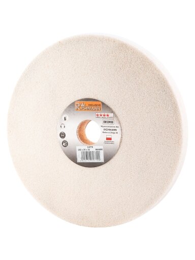Richmann KERAMINIS ŠLIFAVIMO DISKAS 250 x 25 x 32 99A60K