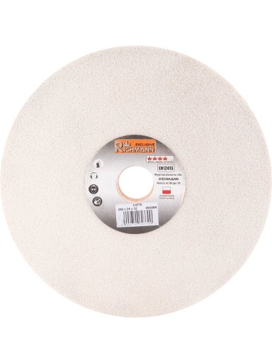 Richmann KERAMINIS ŠLIFAVIMO DISKAS 250 x 25 x 32 99A60K