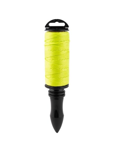 Richmann Mūrininko virvė  1,7mm. x 50m., RICHMANN