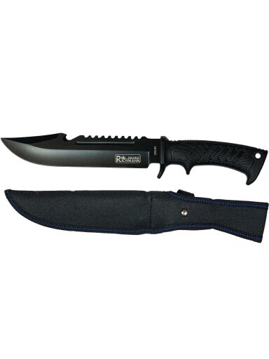 Richmann Peilis su dėklu 340 mm