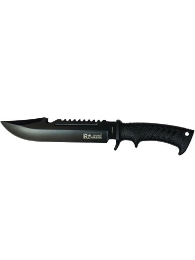 Richmann Peilis su dėklu 340 mm