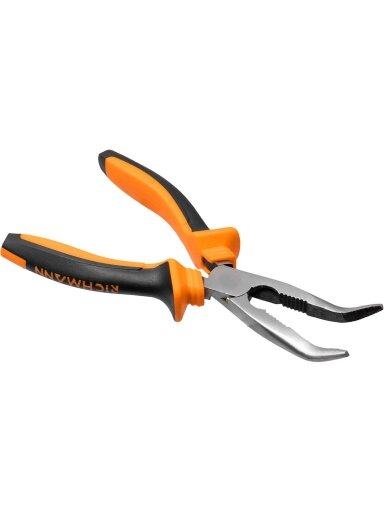 Richmann Prailg. lenkti gnybtuvai „Richmann" 200 mm