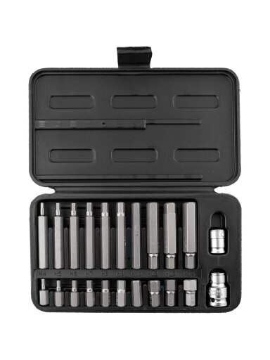 Richmann Raktai HEX4 - HEX14 22 vnt.
