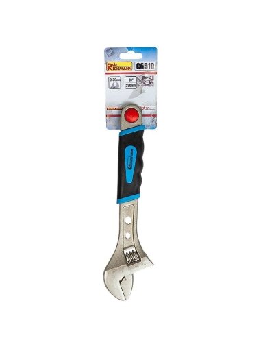 Richmann Regul. raktas „RICHMANN" 10, 250 mm