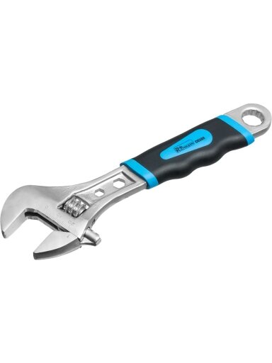 Richmann Regul. raktas „RICHMANN" 8, 200 mm