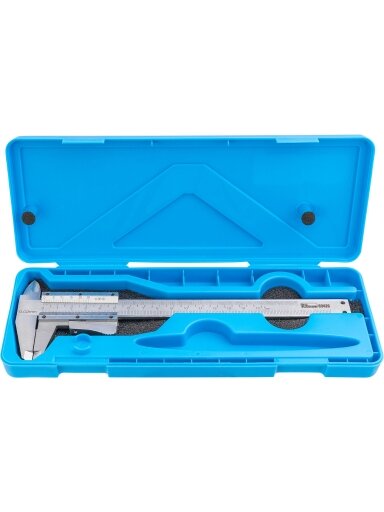 Richmann Slankmatis „RICHMANN" AUTO-LOCK 150 mm