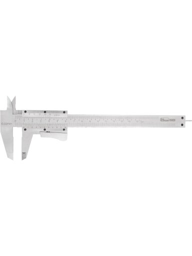 Richmann Slankmatis „RICHMANN" AUTO-LOCK 150 mm