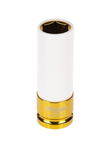 Richmann Smūg. galvutė ratlankiams 1/2, 19 mm