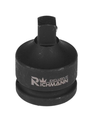 Richmann Smūginis adapteris 1 x 3/4