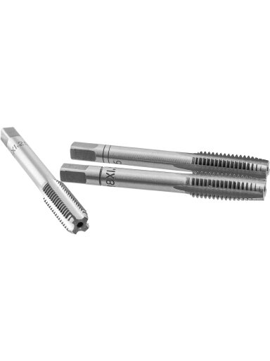 Richmann Sriegiklis M14 x 2 mm 3vnt.
