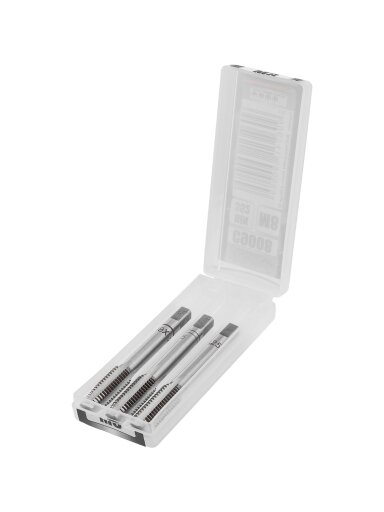 Richmann Sriegiklis M18 x 2,5 mm 3vnt.