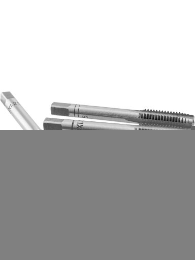 Richmann Sriegiklis M20 x 2,5 mm 3vnt.